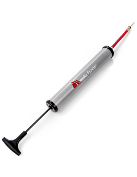 Pompka meteor z wężykiem