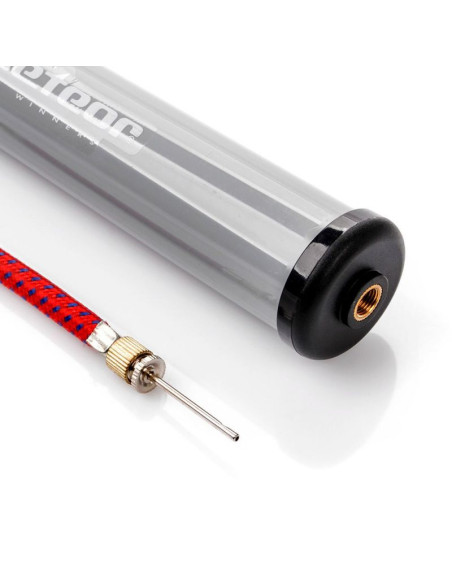 Pompka meteor z wężykiem