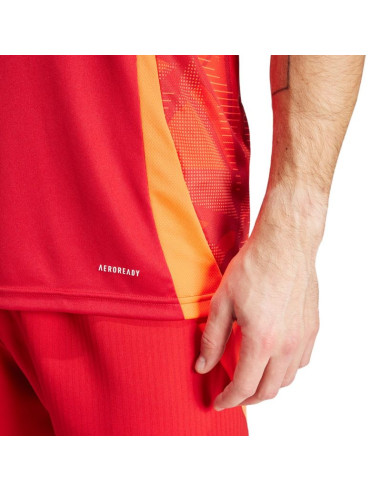 Koszulka adidas tiro 24 competition match jersey m