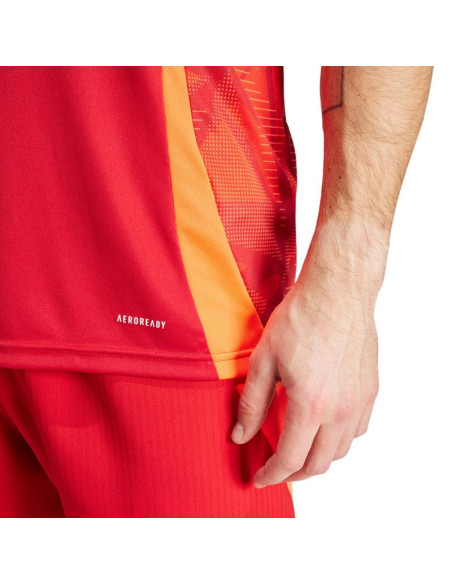 Koszulka adidas tiro 24 competition match jersey m