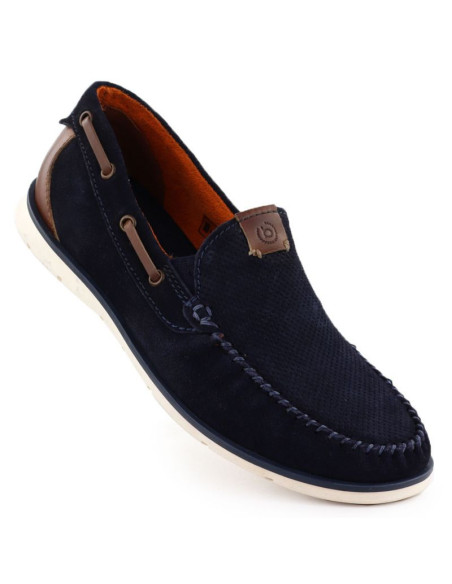 Mokasyny bugatti m 321-aru61-1400