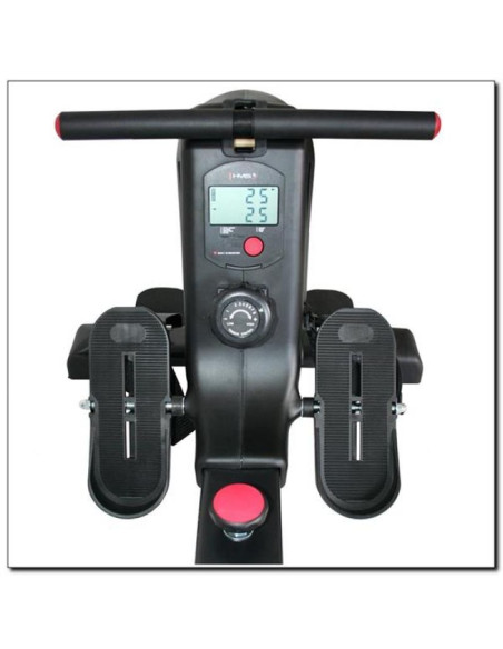 Wioślarz magnetyczny hms zm1502