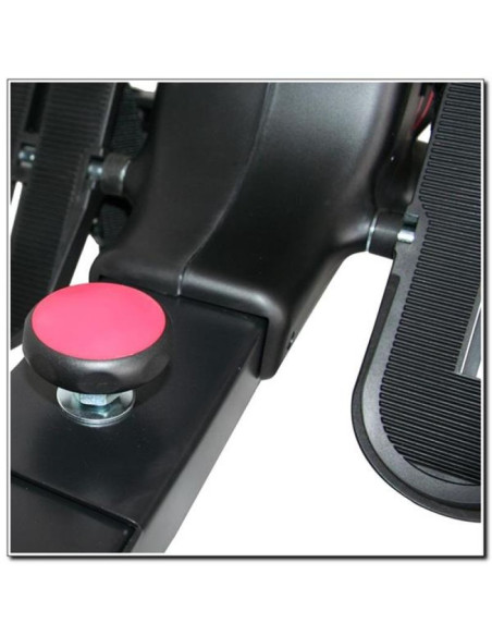 Wioślarz magnetyczny hms zm1502