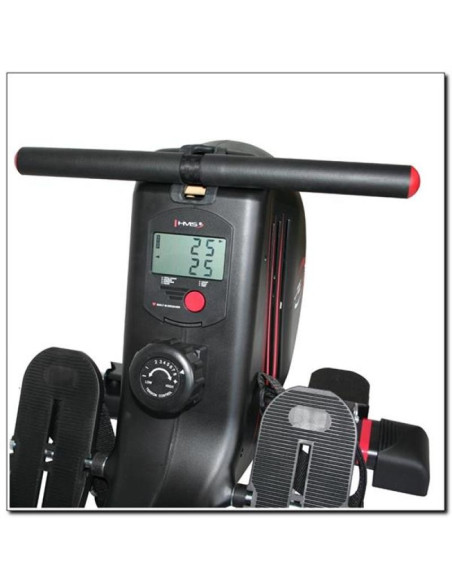 Wioślarz magnetyczny hms zm1502