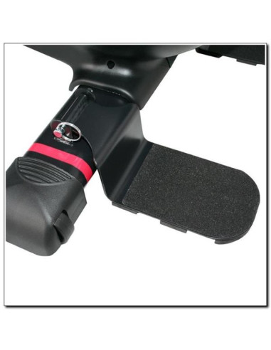 Wioślarz magnetyczny hms zm1502