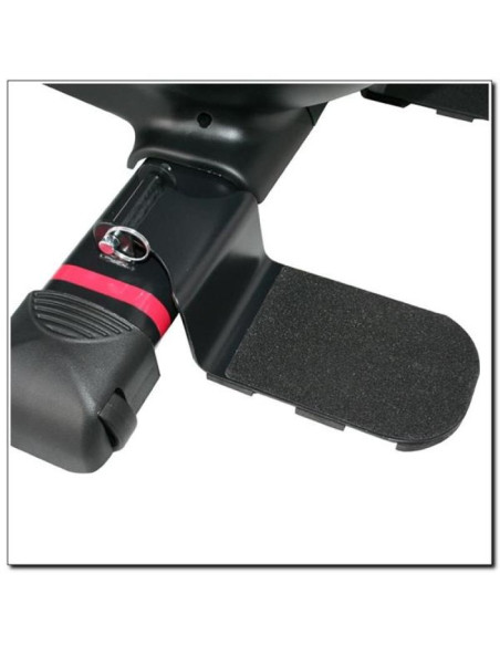 Wioślarz magnetyczny hms zm1502