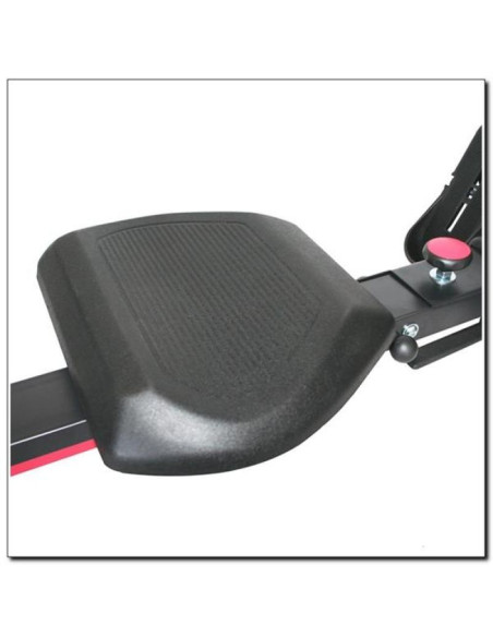 Wioślarz magnetyczny hms zm1502