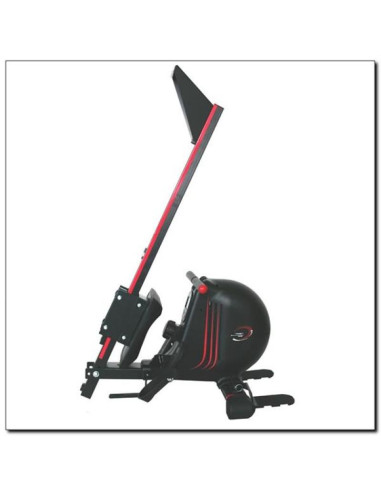 Wioślarz magnetyczny hms zm1502