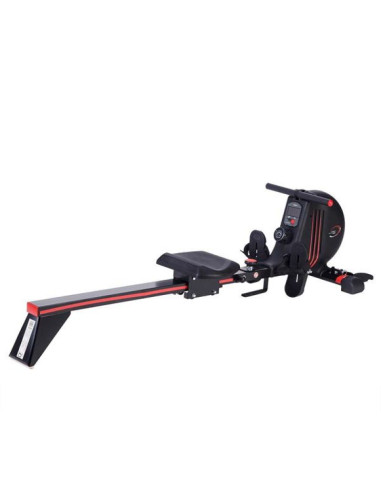 Wioślarz magnetyczny hms zm1502