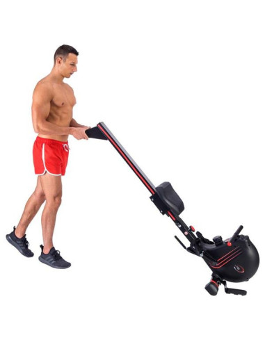 Wioślarz magnetyczny hms zm1502