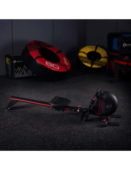 Wioślarz magnetyczny hms zm1502