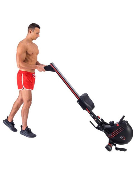 Wioślarz magnetyczny hms zm1502