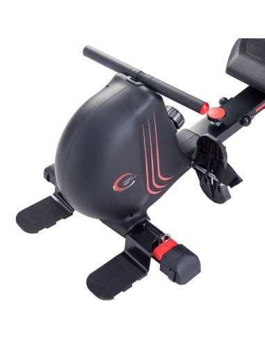 Wioślarz magnetyczny hms zm1502