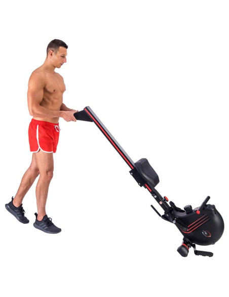 Wioślarz magnetyczny hms zm1502