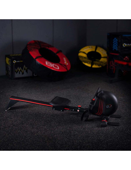 Wioślarz magnetyczny hms zm1502