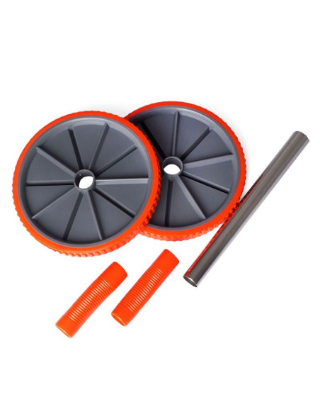 Wałek podwójny profit dk 3216