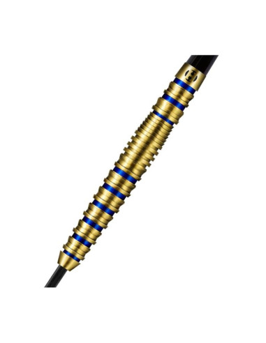 Rzutki harrows spina gold 90% steeltip