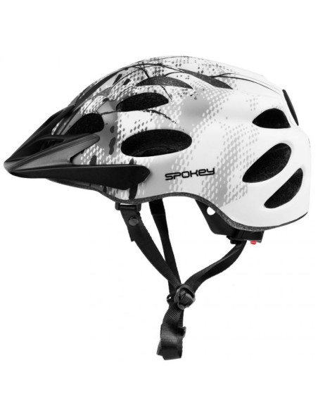 Kask rowerowy spokey checkpoint 55-58 cm 926890