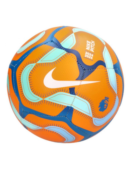Piłka nożna nike premier league pitch fz3048