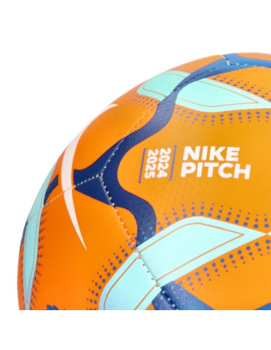 Piłka nożna nike premier league pitch fz3048