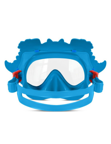 Maska do nurkowania spokey wavy jr spk