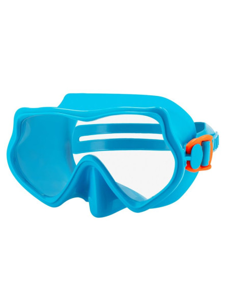 Maska do nurkowania spokey wavy jr spk