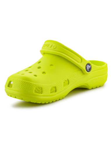 Klapki crocs classic clog jr 206991