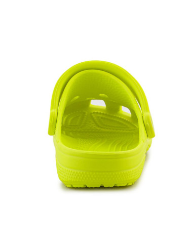 Klapki crocs classic clog jr 206991