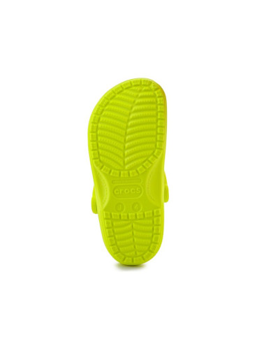 Klapki crocs classic clog jr 206991