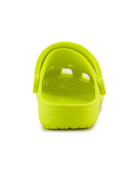 Klapki crocs classic clog jr 206991