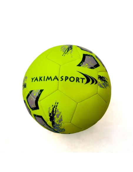 Piłka nożna yakima sport r.4