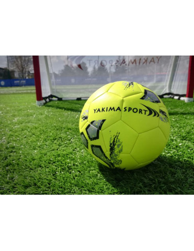 Piłka nożna yakima sport r.4