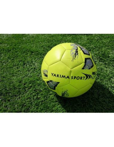 Piłka nożna yakima sport r.4