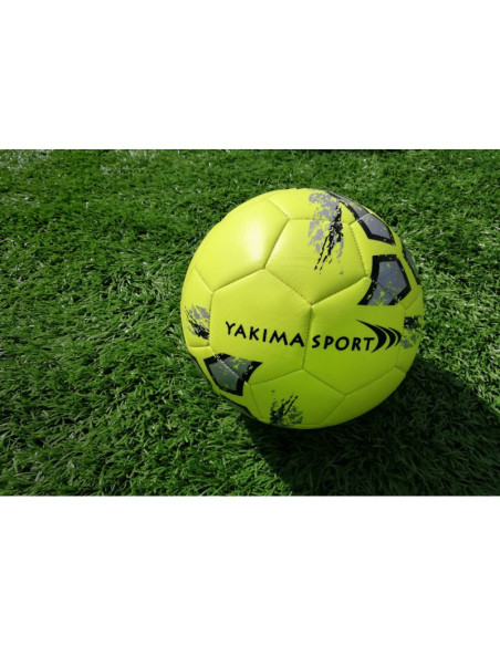 Piłka nożna yakima sport r.4