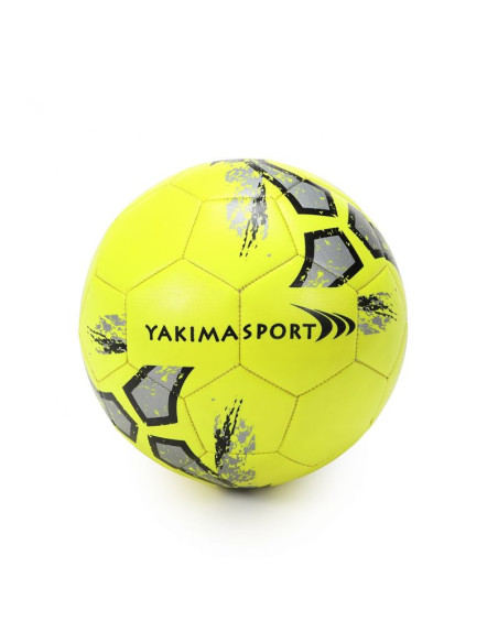 Piłka nożna yakima sport r.4