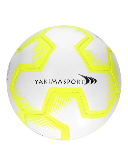 Piłka nożna yakima sport r.4