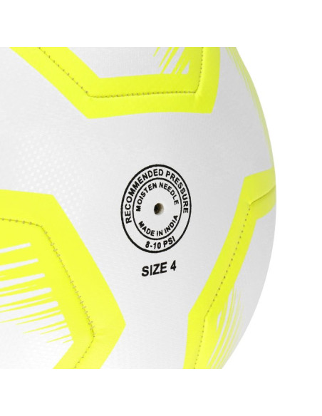 Piłka nożna yakima sport r.4