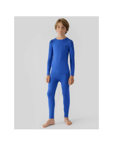 Bielizna termoaktywna 4f jr 4fjwaw24useam149