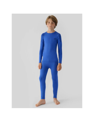 Bielizna termoaktywna 4f jr 4fjwaw24useam149