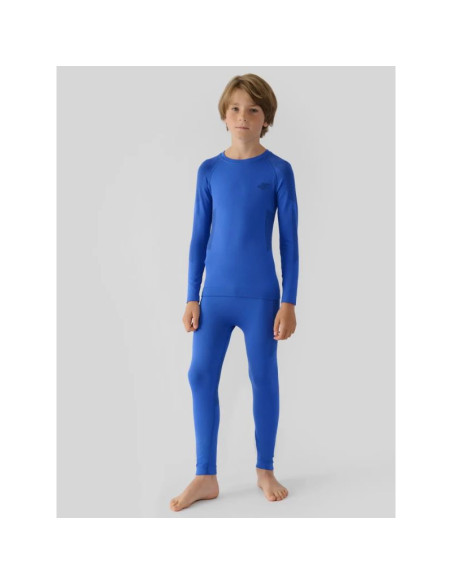 Bielizna termoaktywna 4f jr 4fjwaw24useam149