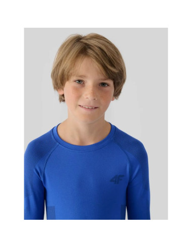 Bielizna termoaktywna 4f jr 4fjwaw24useam149