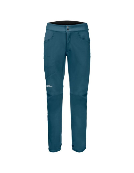 Spodnie jack wolfskin morobbia pants m 1507641