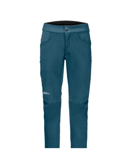 Spodnie jack wolfskin morobbia pants m 1507641