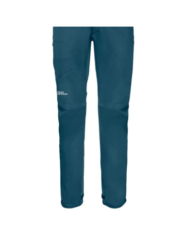 Spodnie jack wolfskin morobbia pants m 1507641