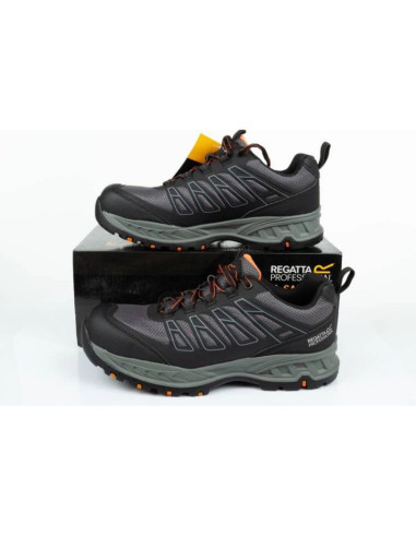 Buty robocze bhp regatta pro kata s1p m