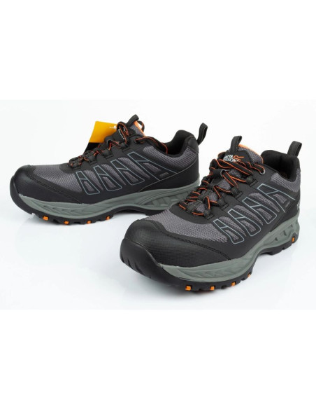 Buty robocze bhp regatta pro kata s1p m