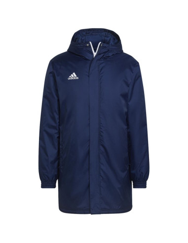 Kurtka adidas entrada 22 stadium jacket m