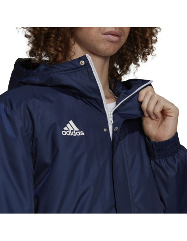Kurtka adidas entrada 22 stadium jacket m