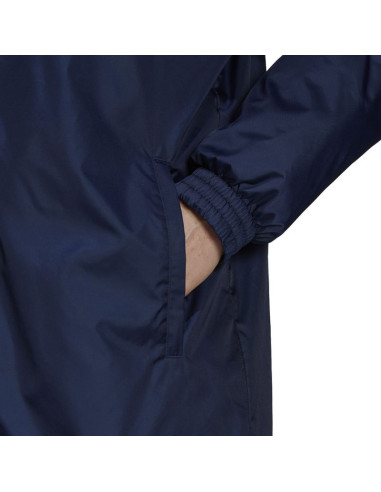 Kurtka adidas entrada 22 stadium jacket m