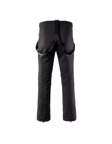 Spodnie narciarskie hi-tec lemro m